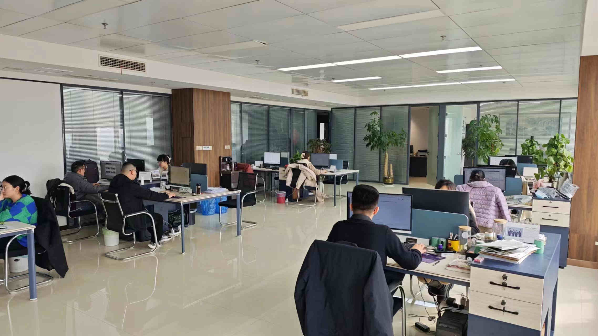 Κίνα Shandong Zhongyu Weiye Trading Co., Ltd Εταιρικό Προφίλ