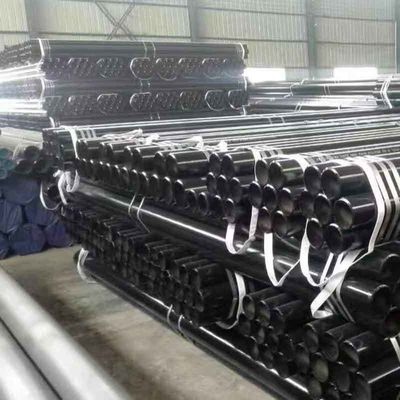 Υπερκριτικό στρογγυλό σίδηρο σωλήνα από άνθρακα για ERW Σίδηρο σωλήνα από σίδηρο σίδηρο πάχος 0,1-100 Όροι πληρωμής L/C T/T