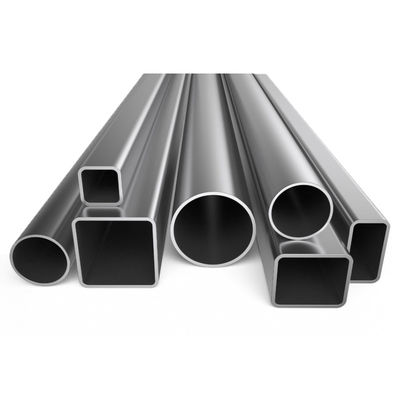 Τύπος σωλήνα από ανοξείδωτο χάλυβα 20 x 20 mm τετραγωνικό σωλήνα από ανθρακικό χάλυβα για προϊόντα