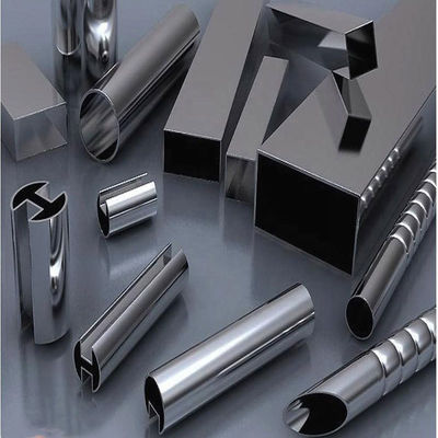 Τύπος σωλήνα από ανοξείδωτο χάλυβα 20 x 20 mm τετραγωνικό σωλήνα από ανθρακικό χάλυβα για προϊόντα