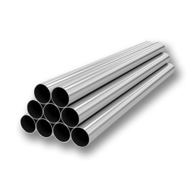 12M μήκος δομή κατασκευής ASTM A252 σπειροειδής πισινό 316 ατσάλινος χάλυβα συγκολλημένος σωλήνας για βιομηχανικές εφαρμογές