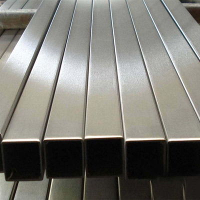 Σωλήνες από ανοξείδωτο χάλυβα ASTM A270 SS304 316L 316 310S 440 301 321 904L με πρότυπα και υλικά