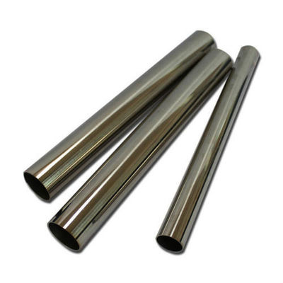 ASTM A252 Spiral Butt 316 Ζυγισμένος σωλήνας από ανοξείδωτο χάλυβα με εξωτερική διάμετρο 2500 mm και τύπο αδιάβροχης γραμμής συγκόλλησης