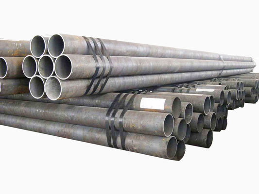 Πίνακας 40 Σιδηρουργικός σωλήνας ASTM A53 Σιδηρουργικός σωλήνας από ανθρακικό χάλυβα