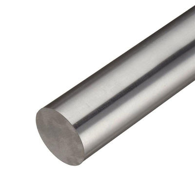 420J1 Βαθμός Zhongyu Steel 316L Ultra High Purity Stainless 300 Series Steel Bar με υπηρεσία κάμψης και ανοχή ± 1%