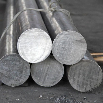420J1 Βαθμός Zhongyu Steel 316L Ultra High Purity Stainless 300 Series Steel Bar με υπηρεσία κάμψης και ανοχή ± 1%