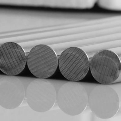 420J1 Βαθμός Zhongyu Steel 316L Ultra High Purity Stainless 300 Series Steel Bar με υπηρεσία κάμψης και ανοχή ± 1%