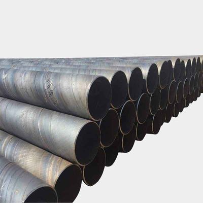 Ανεπάρκεια ± 1% για θερμά έλατα κούφων σωλήνων άνθρακα για σωλήνες άνθρακα B36.10M