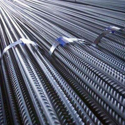 Ολοκληρωμένες προδιαγραφές HRB400 HRB500 Τσιμέντο Σιδηροσίδηρο Σιδηροφόρο Σιδηροφόρο Σιδηροφόρο Σιδηροφόρο Σιδηροφόρο Σιδηροφόρο Σιδηροφόρο για Διαρθρωτική Υποστήριξη