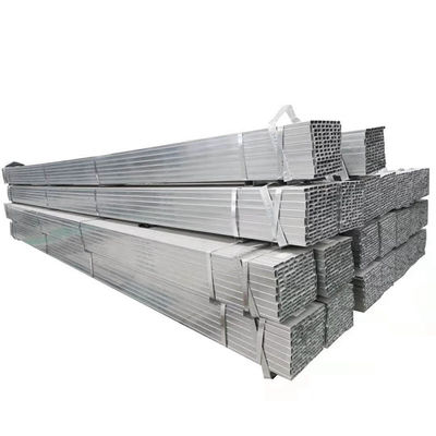 100mm Εξωτερική διάμετρος 15x15 Ζυγισμένο 10mm 200x200 400x400 τετραγωνικό Χάλυβα σωλήνα κούφιο τμήμα στην Καμπότζη για την κατασκευή