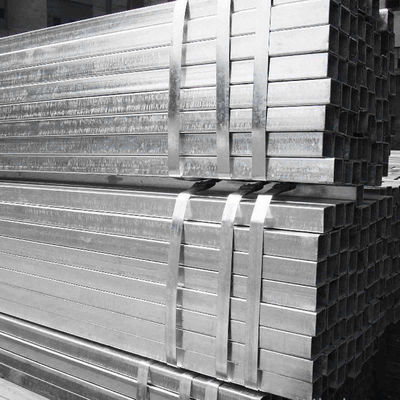 100mm Εξωτερική διάμετρος 15x15 Ζυγισμένο 10mm 200x200 400x400 τετραγωνικό Χάλυβα σωλήνα κούφιο τμήμα στην Καμπότζη για την κατασκευή