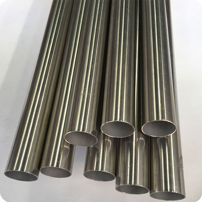 16mm-2000mm Εξωτερική διάμετρος 316 Ατσάλινο σωλήνα συγκόλλησης / σωλήνα τρύπησης μηχανή για τη βιομηχανία και την κατασκευή