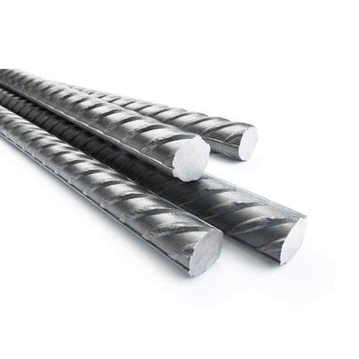 8mm 10mm 14mm 16mm 32mm Παραγωγή παραμορφωμένα σχοινιά από χάλυβα Σχοινιά από χάλυβα Προμήθεια με ανοχή ± 1% Σχοινιά από χάλυβα με θερμές ράβδους