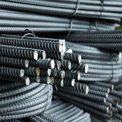 8mm 10mm 14mm 16mm 32mm Παραγωγή παραμορφωμένα σχοινιά από χάλυβα Σχοινιά από χάλυβα Προμήθεια με ανοχή ± 1% Σχοινιά από χάλυβα με θερμές ράβδους