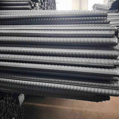 8mm 10mm 14mm 16mm 32mm Παραγωγή παραμορφωμένα σχοινιά από χάλυβα Σχοινιά από χάλυβα Προμήθεια με ανοχή ± 1% Σχοινιά από χάλυβα με θερμές ράβδους