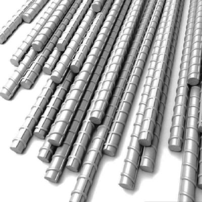 6 mm 8 mm 10 mm 12 mm 16 mm 20 mm θερμά έλασης παραμορφωμένου χάλυβα ράβδου ελαστικού χάλυβα με πρότυπο ASTM HRB400/500/ASTM A615/BS4449