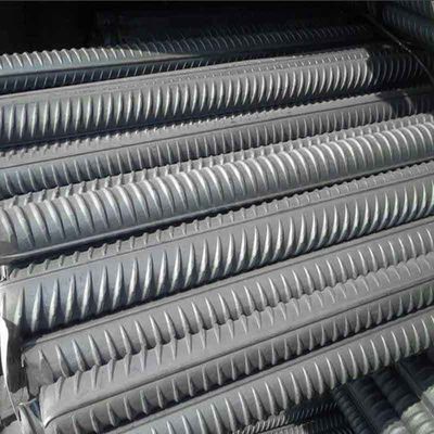 6 mm 8 mm 10 mm 12 mm 16 mm 20 mm θερμά έλασης παραμορφωμένου χάλυβα ράβδου ελαστικού χάλυβα με πρότυπο ASTM HRB400/500/ASTM A615/BS4449