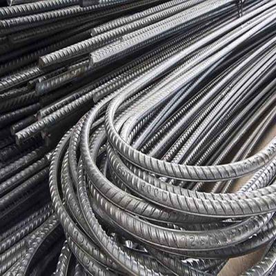 6 mm 8 mm 10 mm 12 mm 16 mm 20 mm θερμά έλασης παραμορφωμένου χάλυβα ράβδου ελαστικού χάλυβα με πρότυπο ASTM HRB400/500/ASTM A615/BS4449