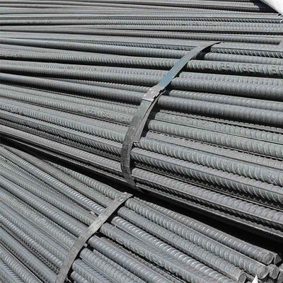 6 mm 8 mm 10 mm 12 mm 16 mm 20 mm θερμά έλασης παραμορφωμένου χάλυβα ράβδου ελαστικού χάλυβα με πρότυπο ASTM HRB400/500/ASTM A615/BS4449