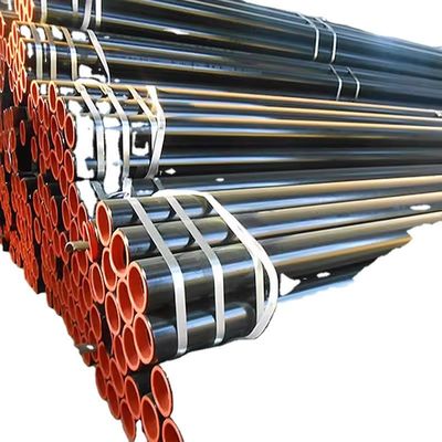 2 ίντσες BTC Seamless Casing Pipe API 5l Seamless Carbon Steel Pipe ASTM/AISI/SGCC/CGCC/TDC51DZM/TDC52DTS350GD/TS550GD/DX51D Z Q195-q345