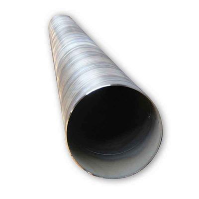 6m μήκος D2 DIN 4&quot; API 5L Gr.B Sch40s βαθμός B στρογγυλό σίδηρο χάλυβα από υδρογονάνθρακα για αδιάβροχο σίδηρο από καλούπι