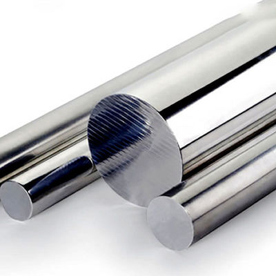 Υπηρεσία αποσύνδεσης 3mm 6mm 190mm 410 201 304 310s 321 904l 316 Στρογγυλή ράβδο από ανοξείδωτο χάλυβα για ειδικά βαλβίδες χάλυβα