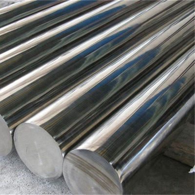 Υπηρεσία αποσύνδεσης 3mm 6mm 190mm 410 201 304 310s 321 904l 316 Στρογγυλή ράβδο από ανοξείδωτο χάλυβα για ειδικά βαλβίδες χάλυβα