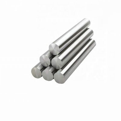 Απευθείας από το TSHS Επιφανειακή τελική 316 Stainless Steel Rod σε 4.5mm 5mm 7mm 20mm 25mm 30mm Γύρο