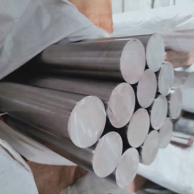 Απευθείας από το TSHS Επιφανειακή τελική 316 Stainless Steel Rod σε 4.5mm 5mm 7mm 20mm 25mm 30mm Γύρο