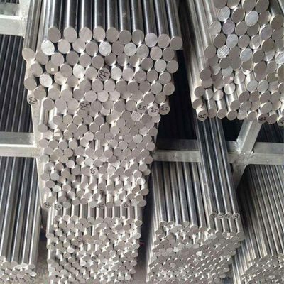 Απευθείας από το TSHS Επιφανειακή τελική 316 Stainless Steel Rod σε 4.5mm 5mm 7mm 20mm 25mm 30mm Γύρο