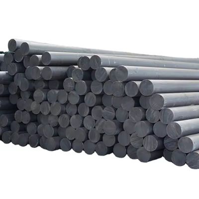 20 mm στρογγυλή ράβδο από χάλυβα άνθρακα θερμής έλασης