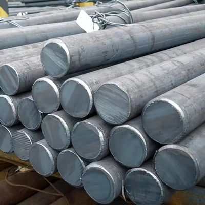 Στρογγυλή ράβδο από ανοξείδωτο χάλυβα SUS 420J για το πρότυπο ASTM EN JIS και τις εφαρμογές