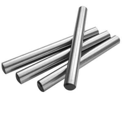 ASTM EN JIS Standard Welding Service Square Ατσάλι από ανοξείδωτο χάλυβα Σκληρό στρογγυλό σίδερο για 7mm 25mm 310s Ζεστό ελαστικό σφυρηλατητή