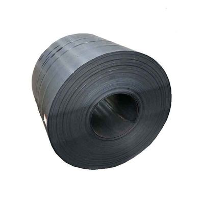 600-1500mm πλάτος Q195 Q235 Q345 5mm S355 ζεστή έλαση χαλύβδου άνθρακα ταινία περιτυλίγματος με BS Standard