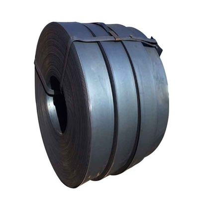 600-1500 mm πλάτος Ζεστό ελατημένο σπείρωμα χάλυβα άνθρακα για Q235B S235JR S275JR S335JR