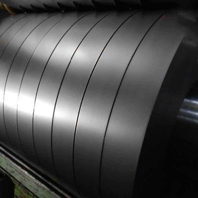Εφοδιασμός με επικάλυψη Q235B S235JR S275JR S335JR Carbon Coil Steel Coil με αποσύνδεση και επικάλυψη