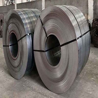 600-1500mm πλάτος ASTM Q235 Q235B Q195 A283 S355 Ζεστή έλαση ταινία περιστροφής χάλυβα άνθρακα για πλάκα λέβητα