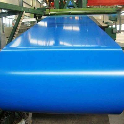 GB Standard PPGI Coil Προχρωματισμένο ατσάλινο κύλινδρο με ξύλινο μοτίβο και πολύχρωμο σχέδιο