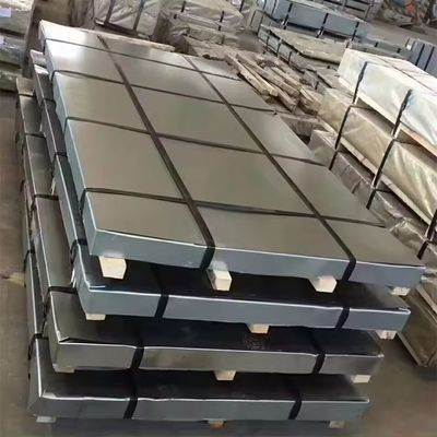 1000-2200mm πλάτος Μαύρο φύλλο από χάλυβα άνθρακα για αντοχή σε χαμηλές θερμοκρασίες και κρύα έλαση