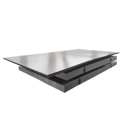 1000-2200mm πλάτος Q195/Q235/Q235b/Q345/A36/SS400 φύλλο χάλυβα άνθρακα μέτριο ήπιο κρύο μειωμένο τεντωμένο λυγισμένο μέτριο πάχος