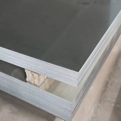 1000-2200mm πλάτος Q195/Q235/Q235b/Q345/A36/SS400 φύλλο χάλυβα άνθρακα μέτριο ήπιο κρύο μειωμένο τεντωμένο λυγισμένο μέτριο πάχος