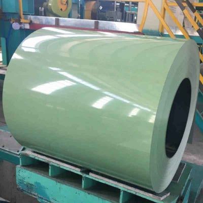 ASTM πρότυπο ψυχρά κυλούμενα ζεστά κυλούμενα Zhongyu ξύλο κόκκος Τυπωμένα PPGI ατσάλινα περιτυλίγματα με σχέδιο μοτίβου εντός του προϋπολογισμού σας