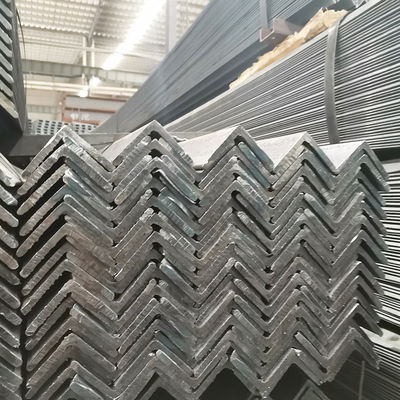 Ζονγκγιου 120 μοίρες ανοξείδωτο σχισμή γωνία χάλυβα ράφι πλαίσιο για κλιματιστικό ράφι τιμολόγηση με θεωρητικό βάρος