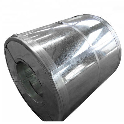 Dx51d Dx52d Dx53d Ζυγισμένη τροχιά από χάλυβα για λωρίδες από χάλυβα χαμηλής περιεκτικότητας σε άνθρακα, βασισμένη στην τεχνική θερμής έλασης και λαδιωμένη ή μη