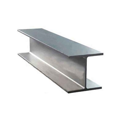 Ανοικτή ποιότητα αλουμινίου Q345 H-Beam150*300 για ισχυρή και ανθεκτική κατασκευή