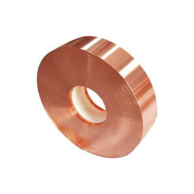 Υπηρεσία αποσύνδεσης C10100 C17200 C12200 H62 H65 H68 H63 Στρογγυλοειδές χαλκό με καθαρή επιφάνεια και στην καλύτερη περίπτωση