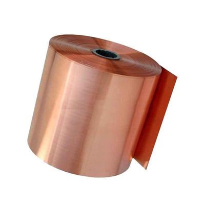 Υπηρεσία αποσύνδεσης C10100 C17200 C12200 H62 H65 H68 H63 Στρογγυλοειδές χαλκό με καθαρή επιφάνεια και στην καλύτερη περίπτωση