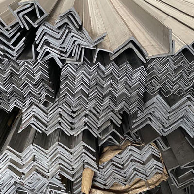Ανθεκτικό στη διάβρωση Σχήμα Z Γωνία Φρουρά Ατσάλι Ατσάλι Γωνίες Σιδηροσφαιρίδιο 304 35x35x5 mm για θερμοκήπια Πρότυπο ASTM