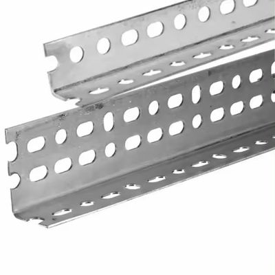 Invoicing By Theoretical Weight Zhongyu 80x80x6 2b Surface 1.8mm Angle Stainless Steel Bar for Cutting and Punching (Σταχτό στρώμα χάλυβα για κόψιμο και τρύπηση)