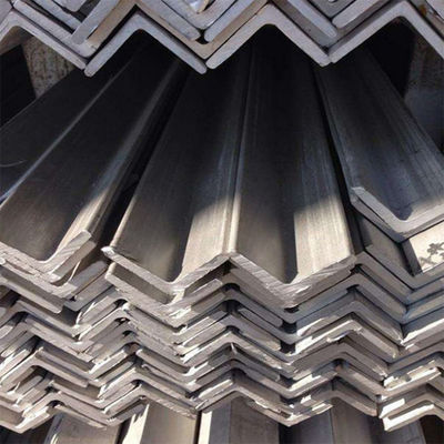 Ζονγκγιου Αισόμορφη ίση γωνία από χάλυβα 100x100x8 Ατσάλινα πλακάκια γωνία γραμμής τμήμα για γωνία τοίχου οροφής